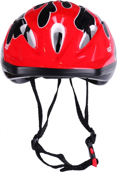 Шлем защитный UP! (Underprice) MAR-BH20 р. L красный