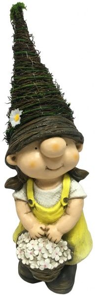 Фігурка декоративна Engard Ельза AW-52