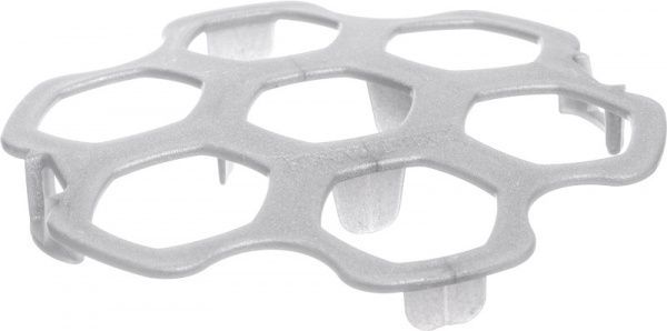 Подставка для варки 7 яиц 13х13 см 41533 Fackelmann