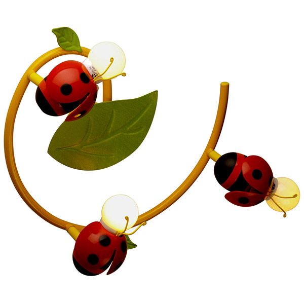 Люстра Crystal Dream/PL3