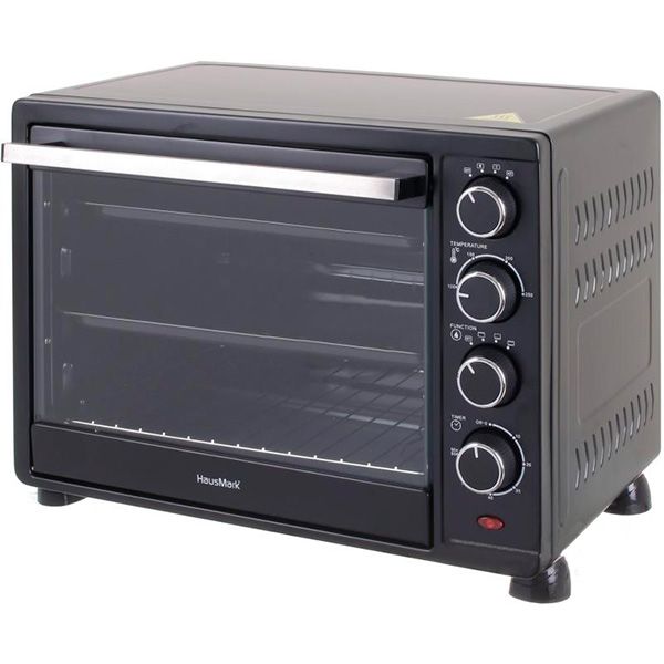 Печь электрическая Hausmark EO-35BL 