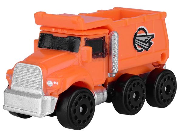 Игрушечный набор Micro Machines MICROMACHINES Строительная бригада (5 шт.) W2 6626757