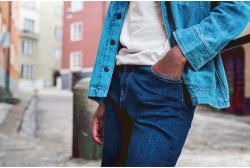 Стиральная машина Electrolux EW6F428BU