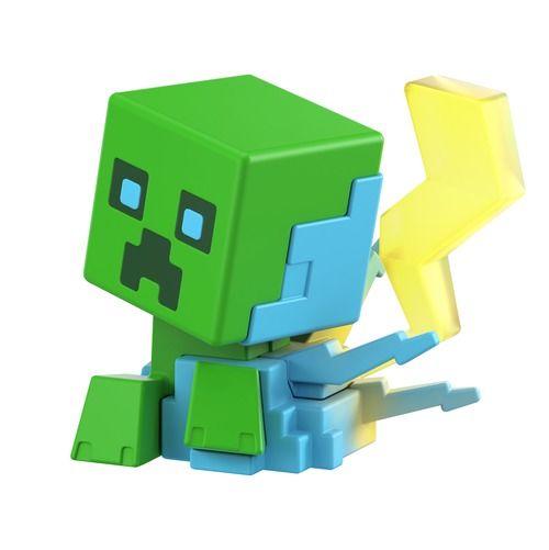 Мини-фигурка Minecraft Minecraft тематическая в ассортименте FXT80 
