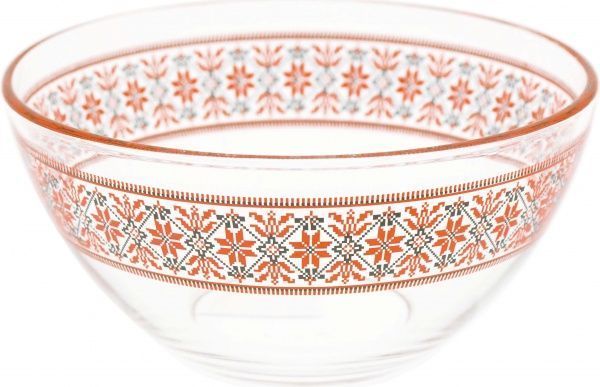 Салатник Український мотив 16 см 19d1209 Danore