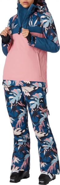 Анорак McKinley Hailee wms 415904-901915 р.36