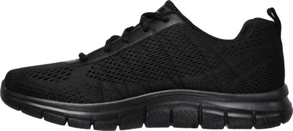 Кроссовки Skechers Track 232081W BBK р.US 9 черный