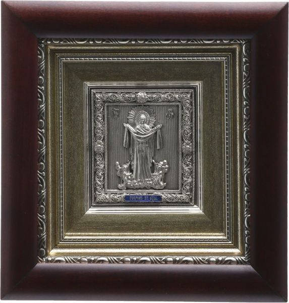 Икона Покрова 25059