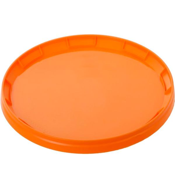 Кришка Пласт-Бокс для відра 33 л кругла 