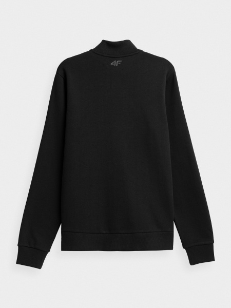 Джемпер 4F NOSH4-BLM351-20S р. XL чорний