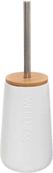 Ершик для унитаза Axentia Wellness
