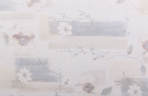 Панель ПВХ ламинированная Барокко дымка 60001-153А 7,5x250x2970 мм (0,7425 кв.м)