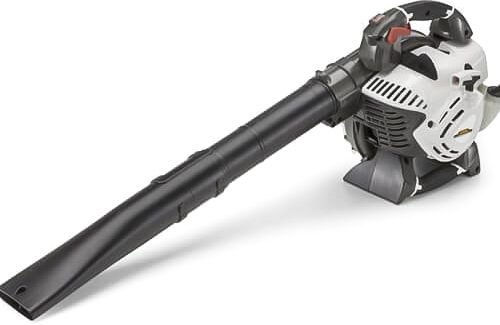 Пылесос садовый Alpina™ ABL27V