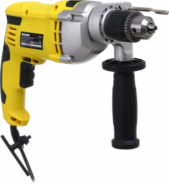 Дрель ударная Compass DL1138