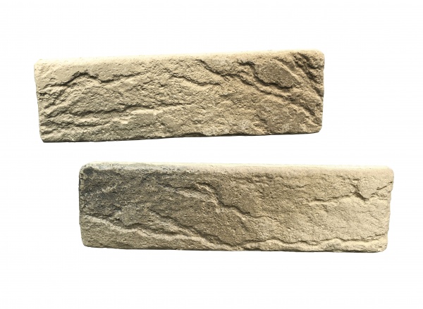 Плитка бетонная прямая Живой камень Оксфорд-премьера 20 0,32 кв.м 