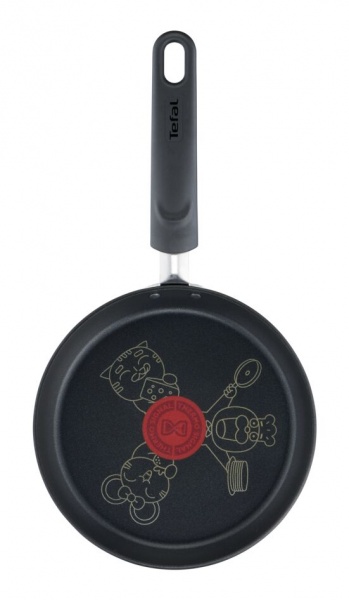 Сковорода для блинов Chefclub 19 см E5140102 Tefal