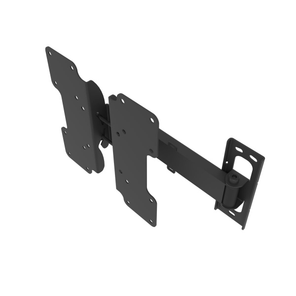 Крепление для телевизора HausMark TWBR-122 поворотно-наклонные 21