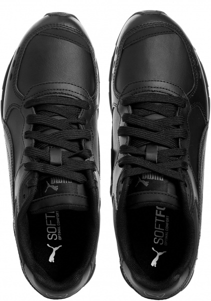 Кроссовки Puma VISTA FULL L 37436101 р.41 черный