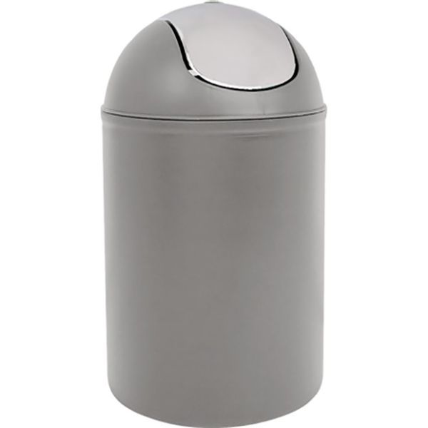 Ведро с поворотной крышкой Trento DECO 53006