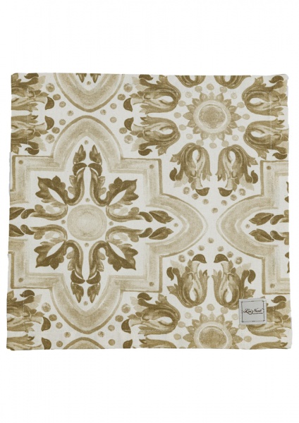 Серветка La Nuit Геометрія 40x40 см 