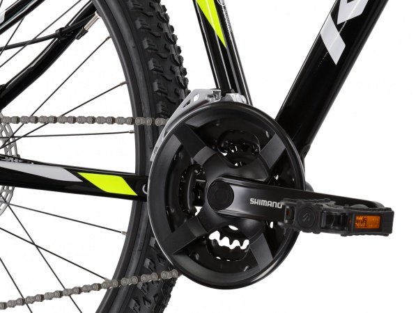 Велосипед 29