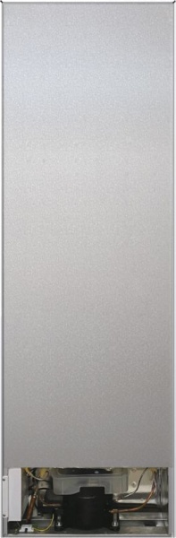 Холодильник Candy CCT3L517FS