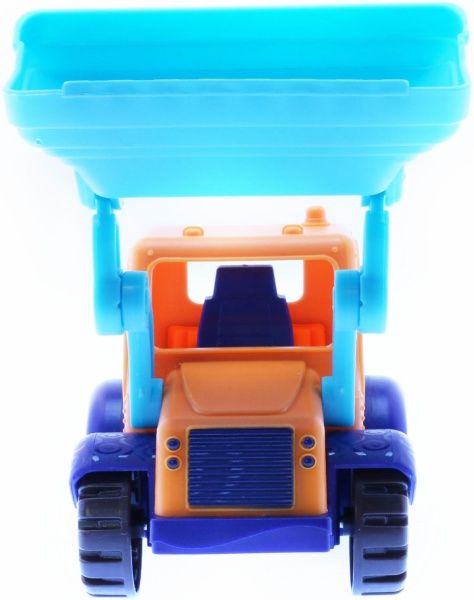 Міні-екскаватор Battat BX1440Z