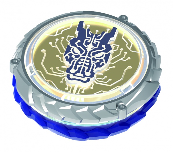 Ігровий набір Infinity Nado VI Battle Set лютий Дракон - палаючий Бойовий Ведмідь EU654181