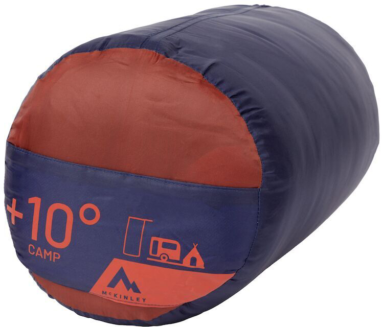 Спальный мешок McKinley CAMP COMFORT 10 I 426878-900315