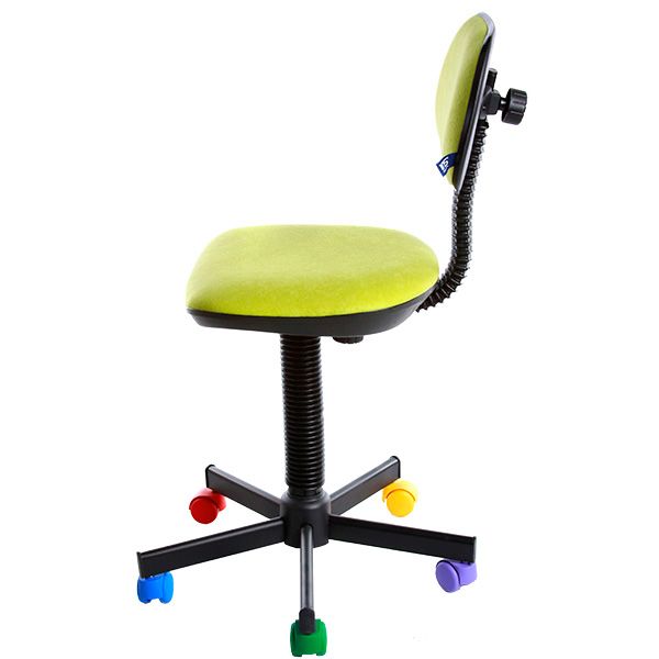 Крісло Nowy Styl Bambo GTS (CH) AB-29 салатовий 