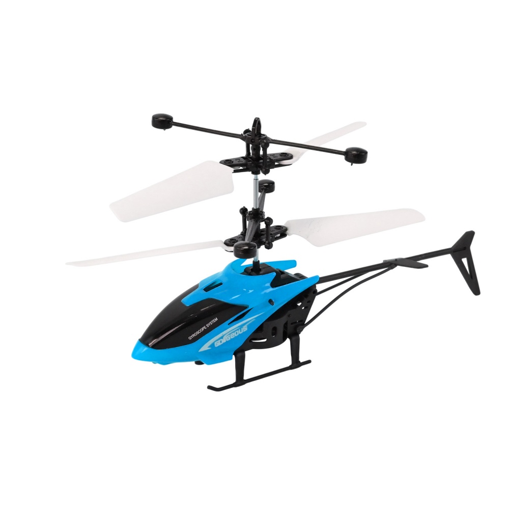 Гелікоптер на радіокеруванні Shantou JYX8078