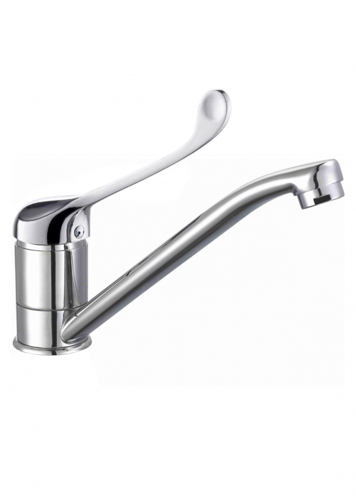 Змішувач для кухні Mixxen DIANA хром медичн. MXXI0815