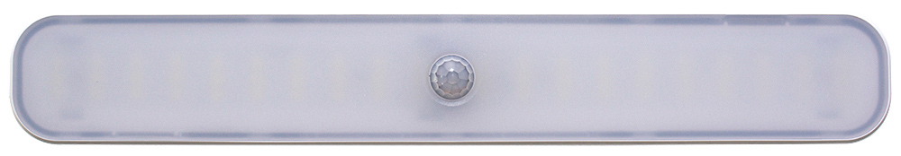 Светильник аккумуляторный E.NEXT e.LED.accum.pro.2w.pir 2 Вт белый l0690001