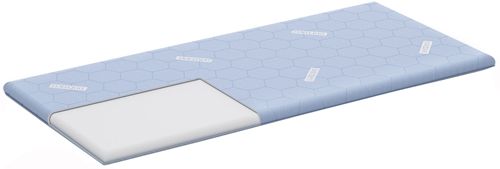 Матрац Рол Ап Супрім 100x190 см Dormeo 100x190 см