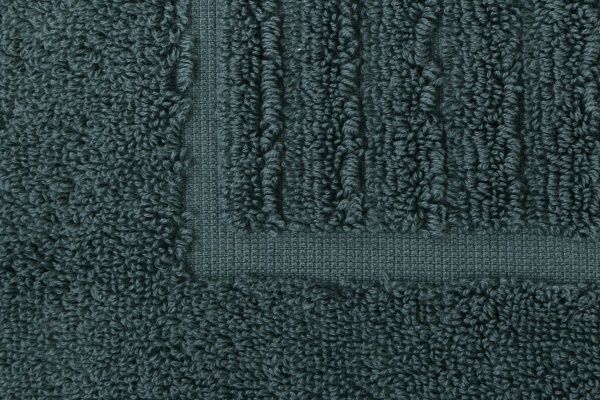 Коврик для ног Douro 50x70 см изумрудный B. Sousa Dias & Filhos S.A. 