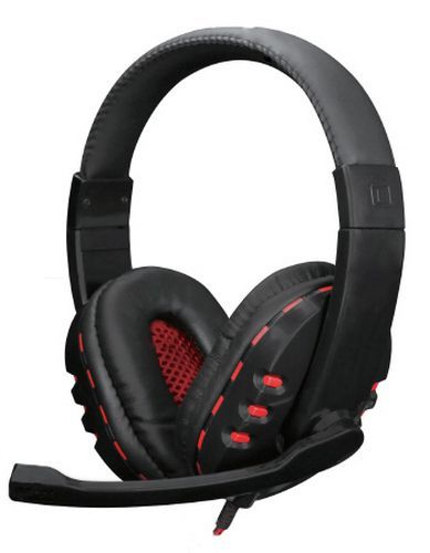 Комплект клавіатура та миша Piko для геймерів Piko GX200 