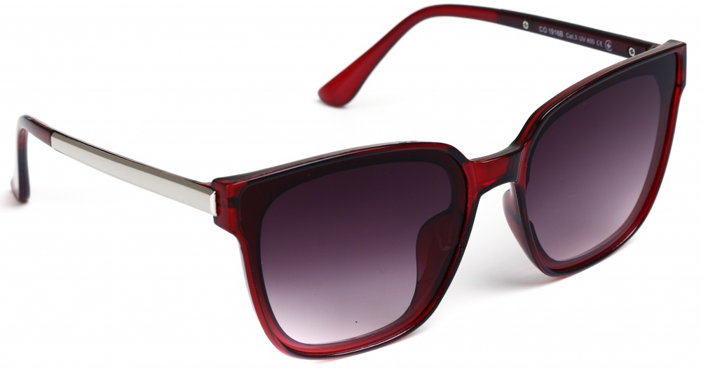 Очки солнцезащитные женские категория 7 в ассортименте