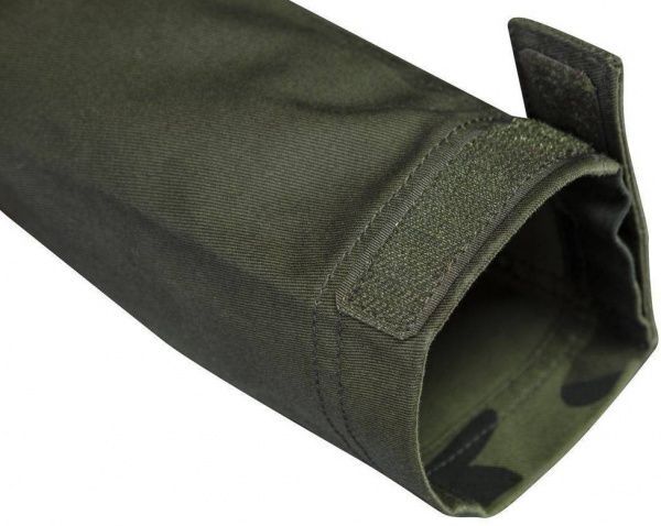 Куртка рабочая NEO tools 81-211-XL САМО р. XL хаки