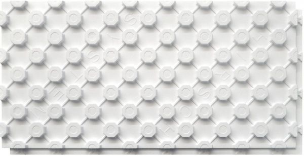 Плита пінополістирольна HIRSCH 1200 х 600мм EPS 120 FHP