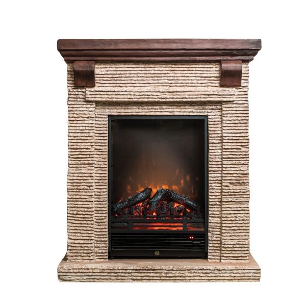 Камінокомплект BonFire California