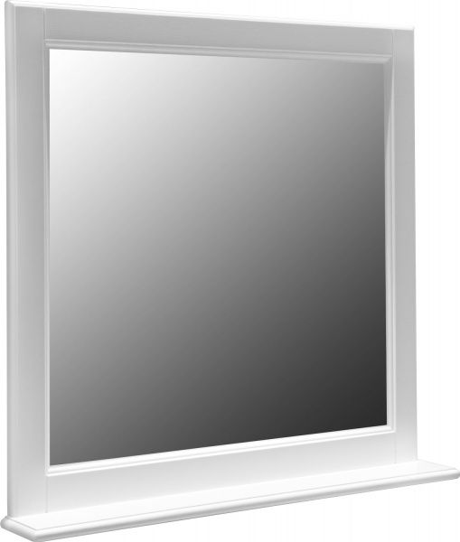 Дзеркало Ваші Меблі Дельфін 60 біле 