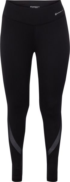 Лосини Energetics Kastira 2 wms 302591-050 36 чорний