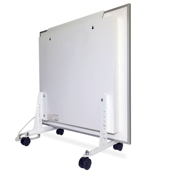 Обогреватель керамический ECOTEPLO AIR 700 ME (королевский мрамор)