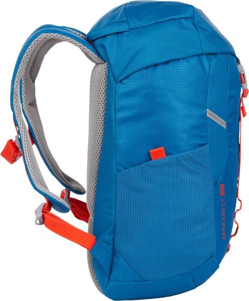 Рюкзак McKinley 410692-900633 ABRAXAS CT 20 синий 20 л