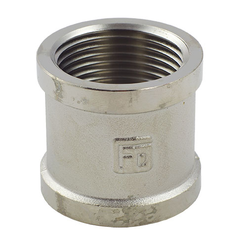 Муфта FADO S.r.l нікель 1 1/2