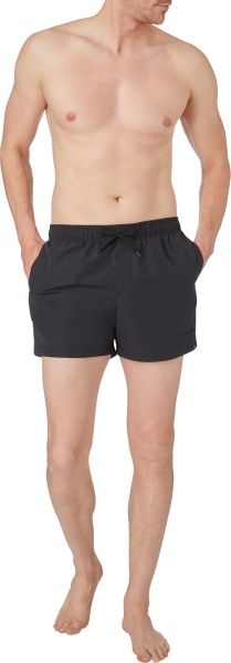 Шорты Firefly Ken I ux 302286-052 р. XXL черный