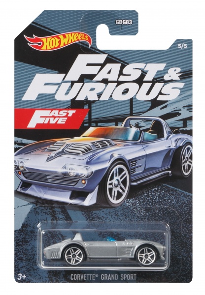 Машинка Hot Wheels Колекційна 