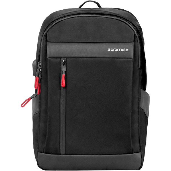 Рюкзак для ноутбуку Promate Metro 13.3