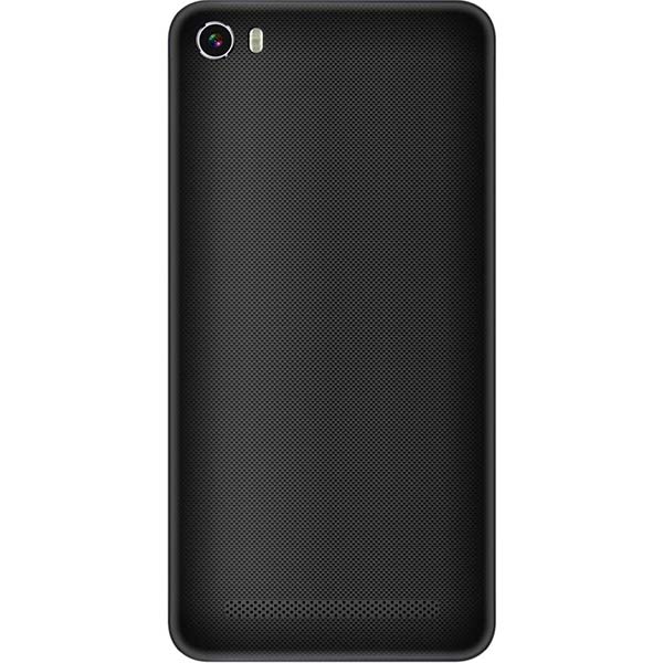 Смартфон Bravis Jeans Dual Sim A509 black