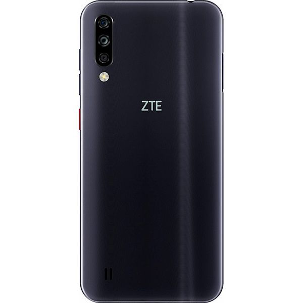 Смартфон ZTE Blade A7 2020 2/32GB black (571089)